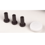 Pump Maintenance Kit, includes: lubricant and 3 x tube holder o-rings