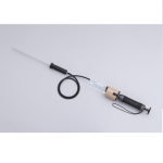 Fumigation Probe, to measure residue fumigants. Probe length 44cm, hose length 100cm,
