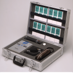 Gastec Toxic Gas Detection System
