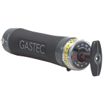 Gastec Pump with Counter