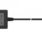 Flite Series 100-240V AC Adaptor with UK/EU/US/AUS mains plugs