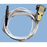 Replacement Serial RS-232 Download Cable (2 m length)