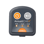 AcoustiCHEK Class 2 Calibrator