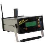 AIR-AIDE Particulate Monitor