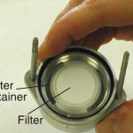 Sioutas Filters & Filter Retainers