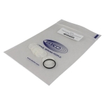 Replacement Filter/Ring Set (includes 5 x filters and 1 x O-ring)