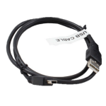 Replacement USB PC interface cable for Charging e-Cradle