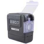 AirChek Essential Pump - simple operation touch screen sample pump
