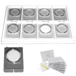 Filter Keeper System