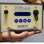 Flite4 Pump - Small Size, only 20x16x11cm