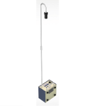 Flite4 Pump with Sampling Mast