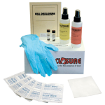 Full Disclosure Kit