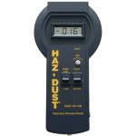 HAZ-DUST I Particulate Monitor