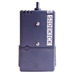 The Sidekick is a versatile air sampling pump