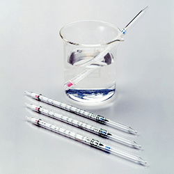 Gastec Soluble Ion Tubes