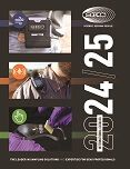 Current SKC Catalogue can be downloaded