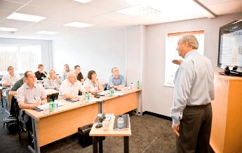 SKC offers one day practical training courses in Air Sampling