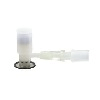 Polypropylene Fitting - Tedlar Bag