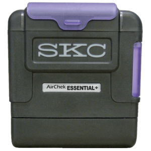 The AirChek Essential+ Sample Pump