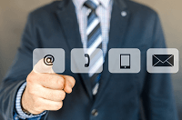 SKC can be contacted by email, phone, the contact form on this website, or mail